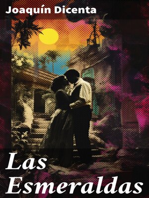 cover image of Las Esmeraldas